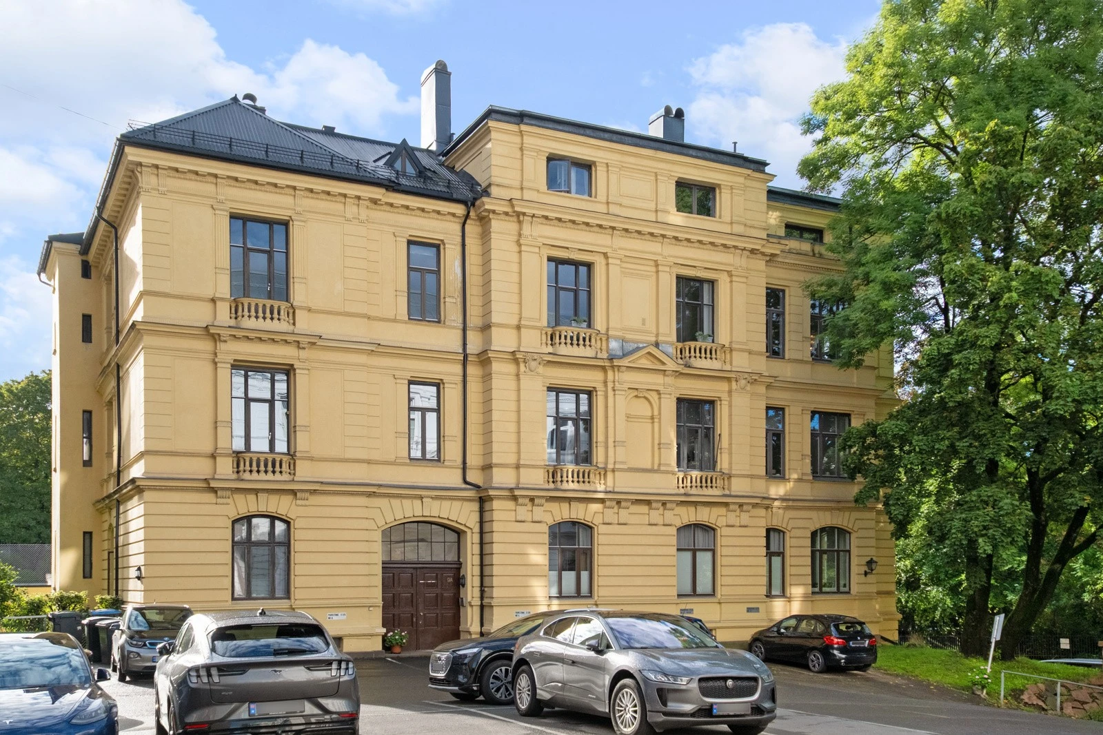 Property