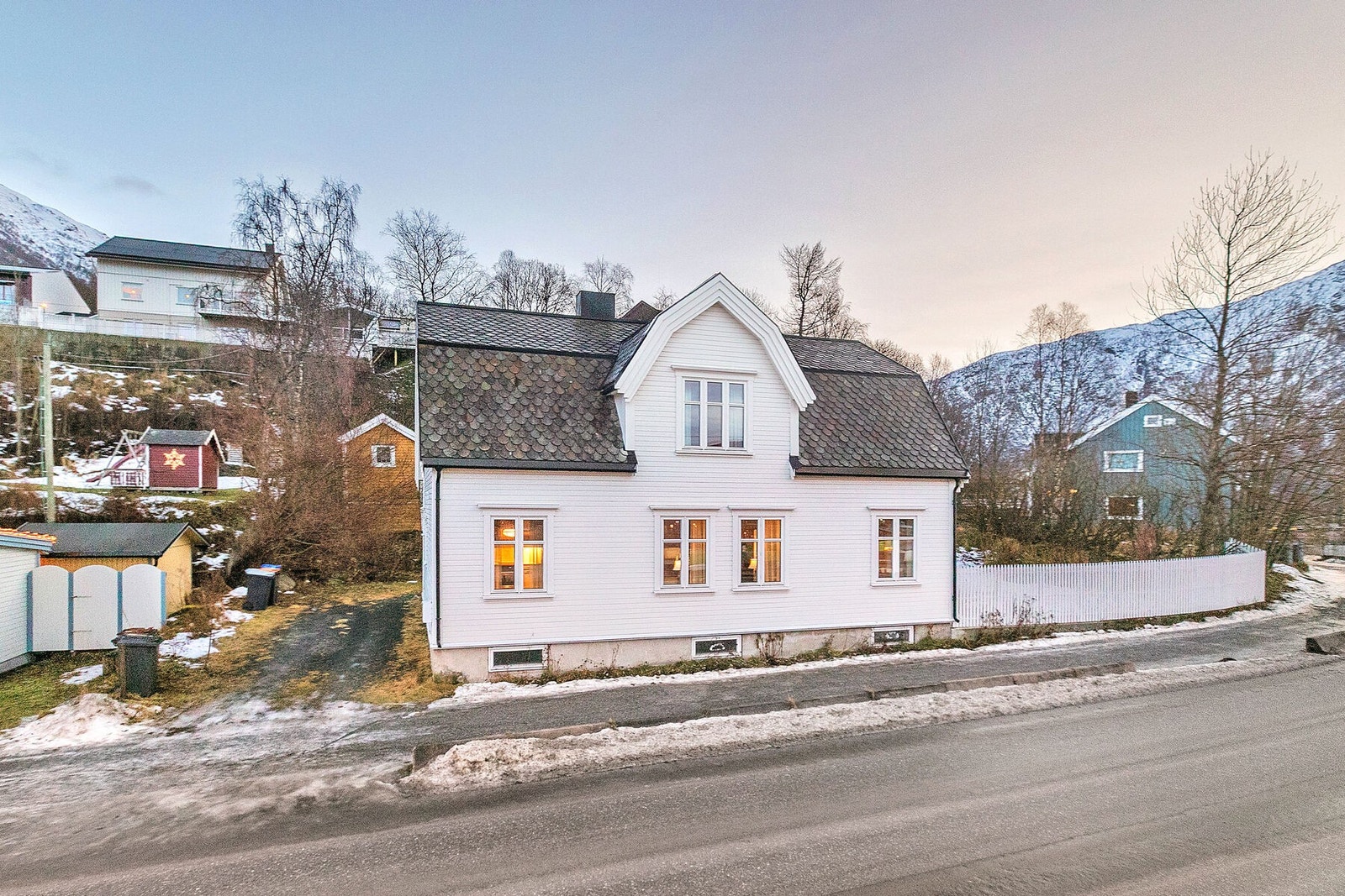 Property